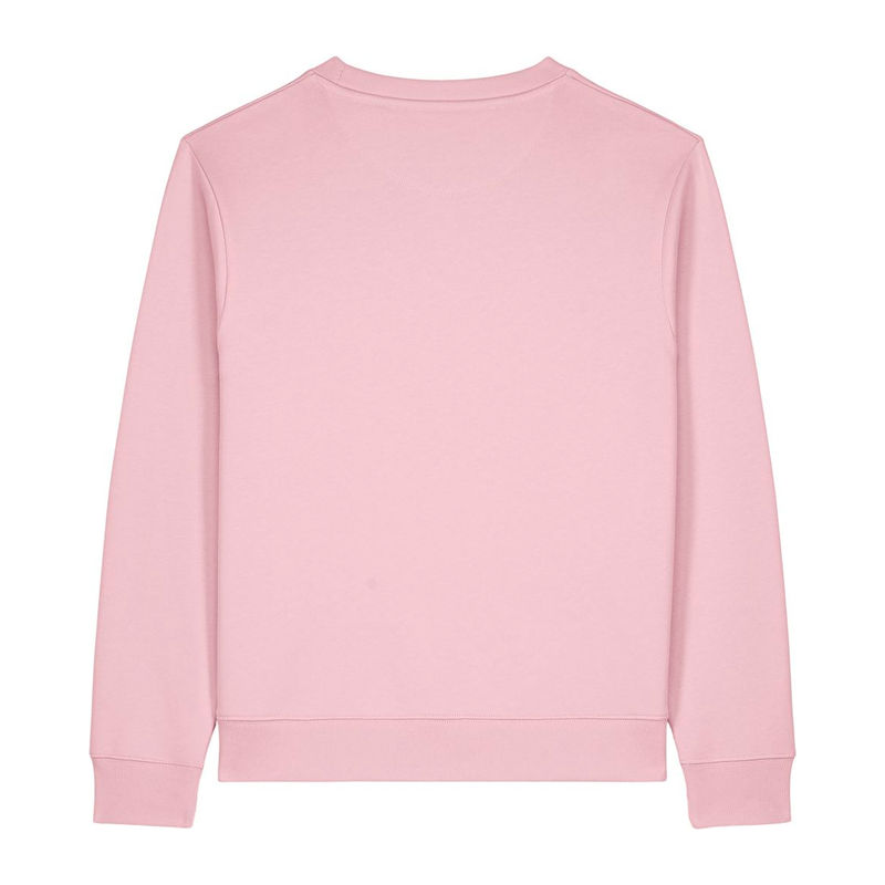 The Stella Thinker dames crewneck sweatshirt