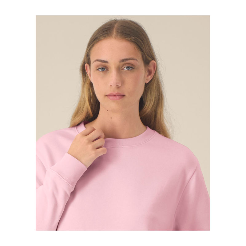 The Stella Thinker dames crewneck sweatshirt