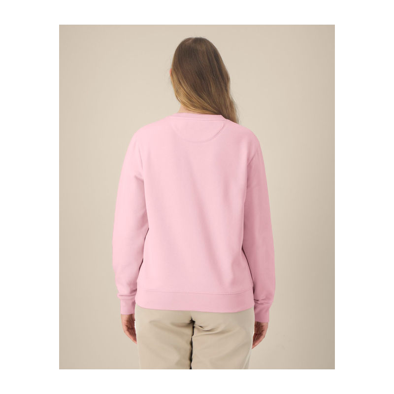 The Stella Thinker dames crewneck sweatshirt