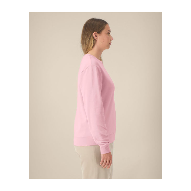 The Stella Thinker dames crewneck sweatshirt