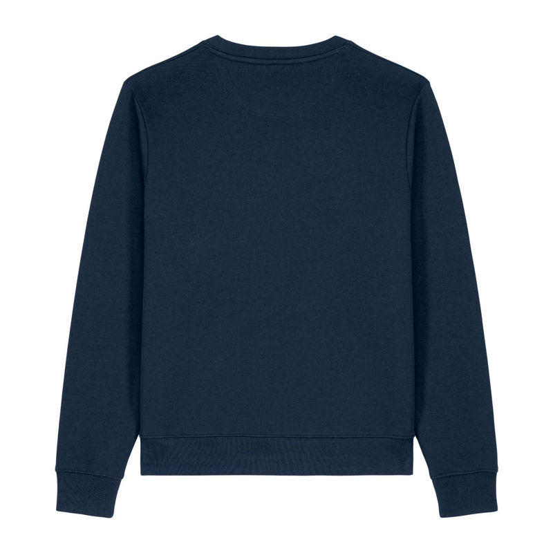 The Stella Thinker dames crewneck sweatshirt