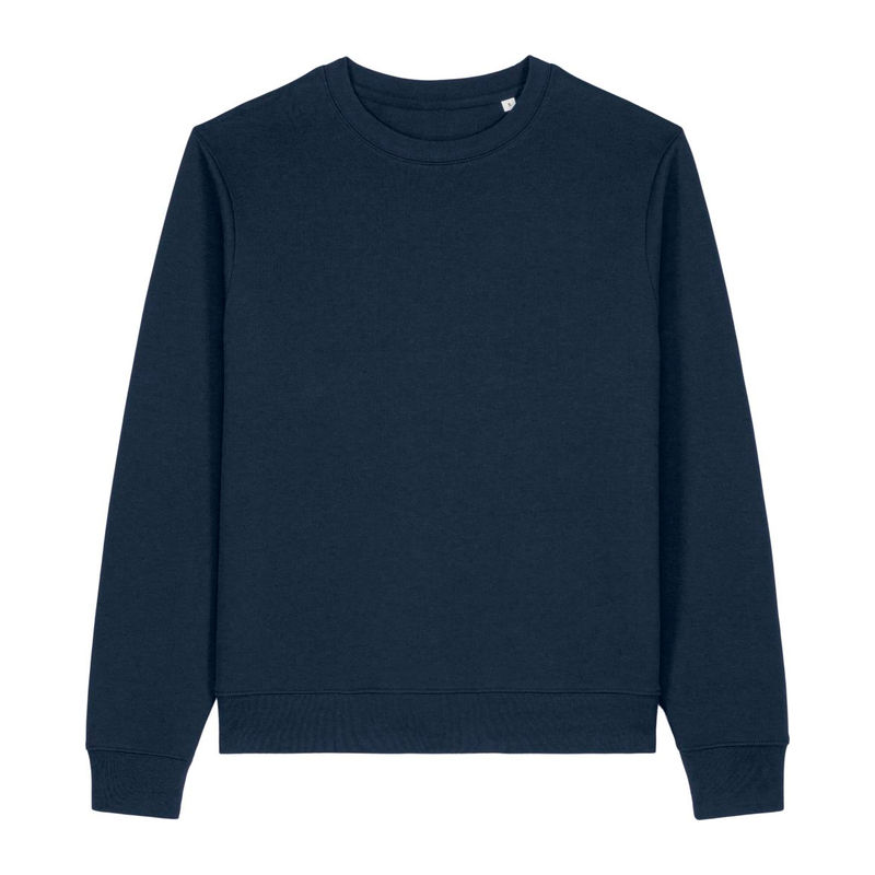The Stella Thinker dames crewneck sweatshirt