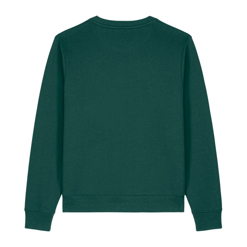 The Stella Thinker dames crewneck sweatshirt