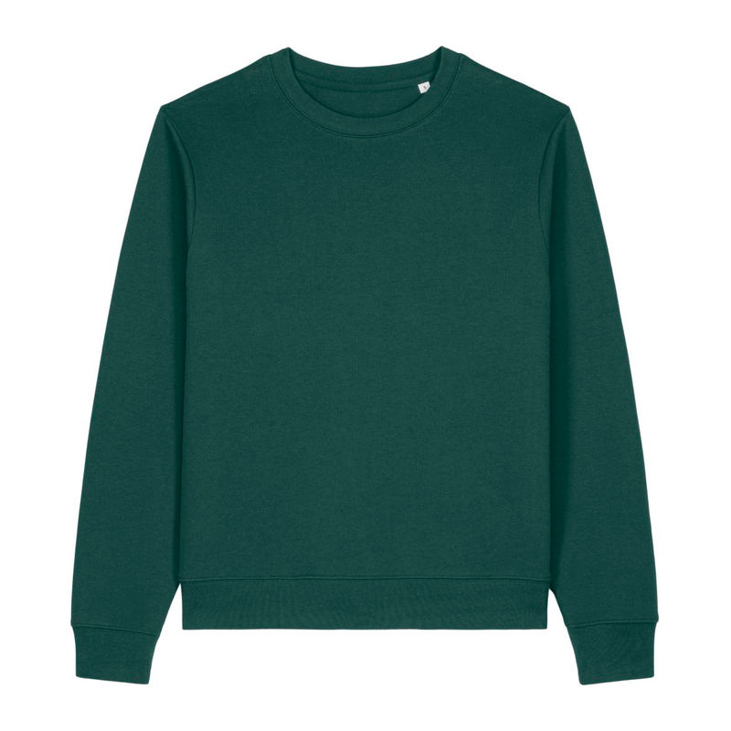 The Stella Thinker dames crewneck sweatshirt