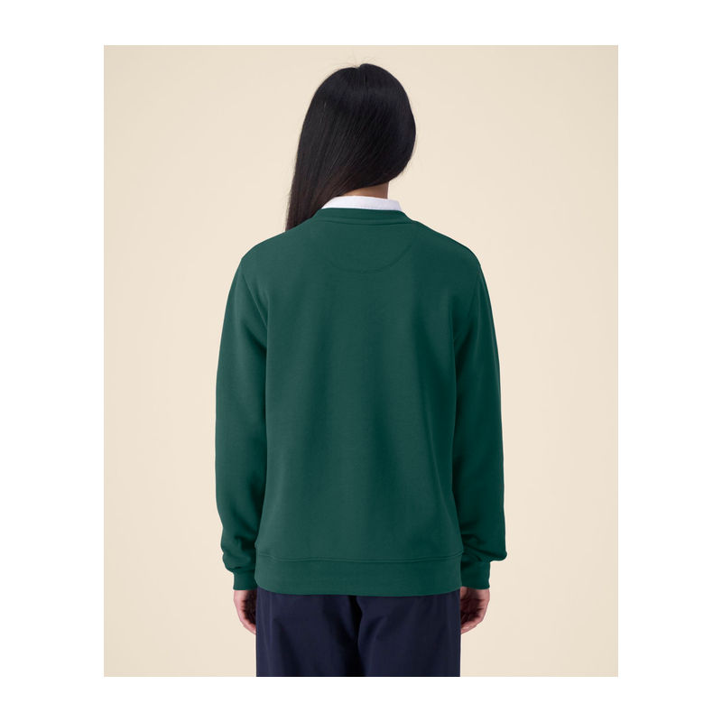 The Stella Thinker dames crewneck sweatshirt