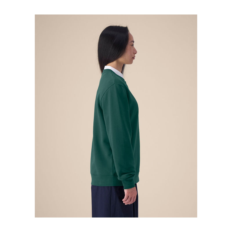 The Stella Thinker dames crewneck sweatshirt