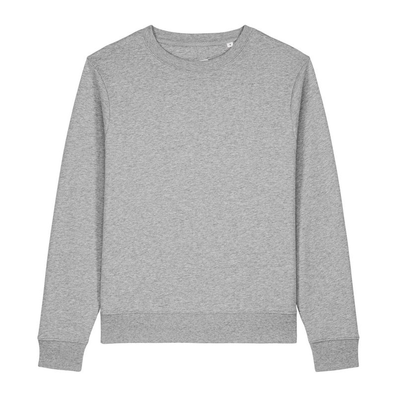 The Stella Thinker dames crewneck sweatshirt