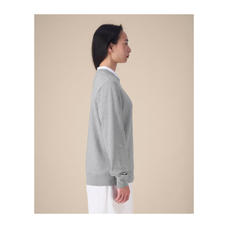 The Stella Thinker dames crewneck sweatshirt