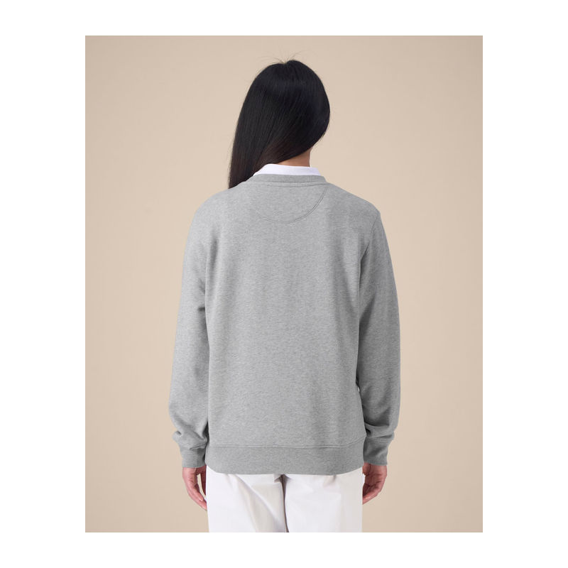 The Stella Thinker dames crewneck sweatshirt