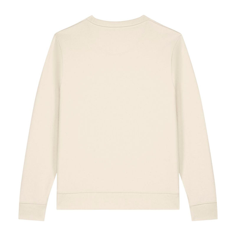 The Stella Thinker dames crewneck sweatshirt