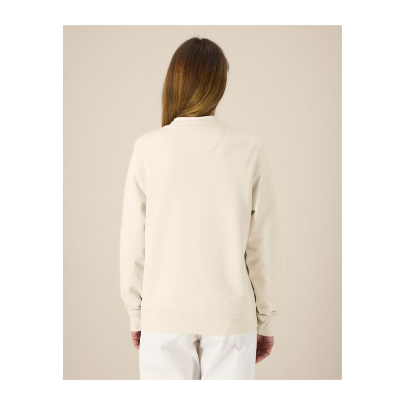 The Stella Thinker dames crewneck sweatshirt