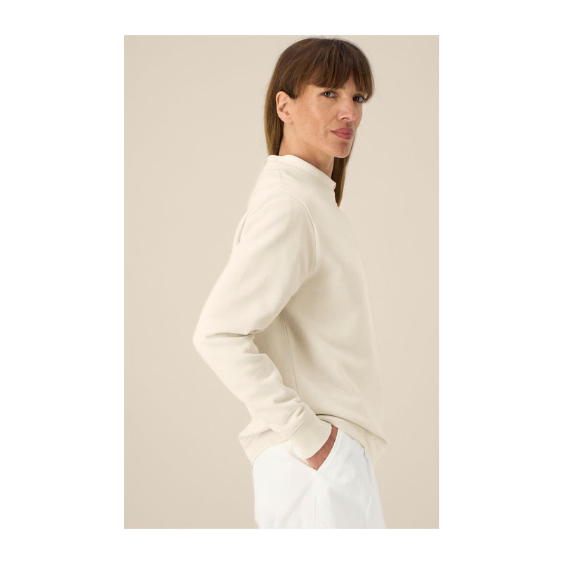 The Stella Thinker dames crewneck sweatshirt