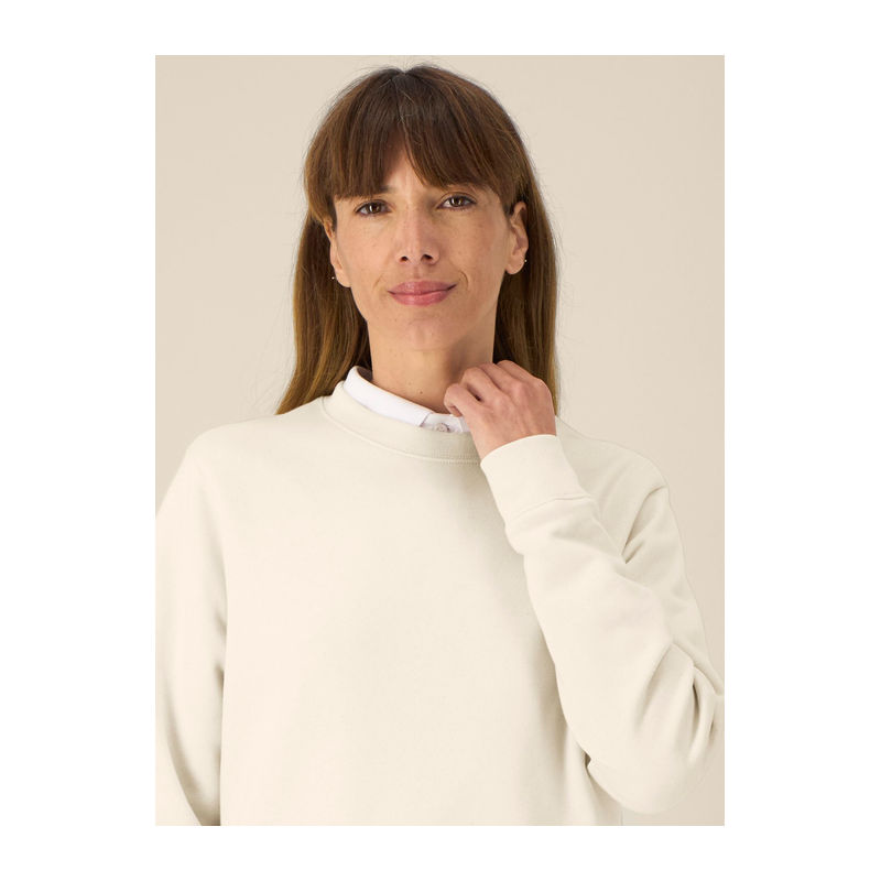 The Stella Thinker dames crewneck sweatshirt