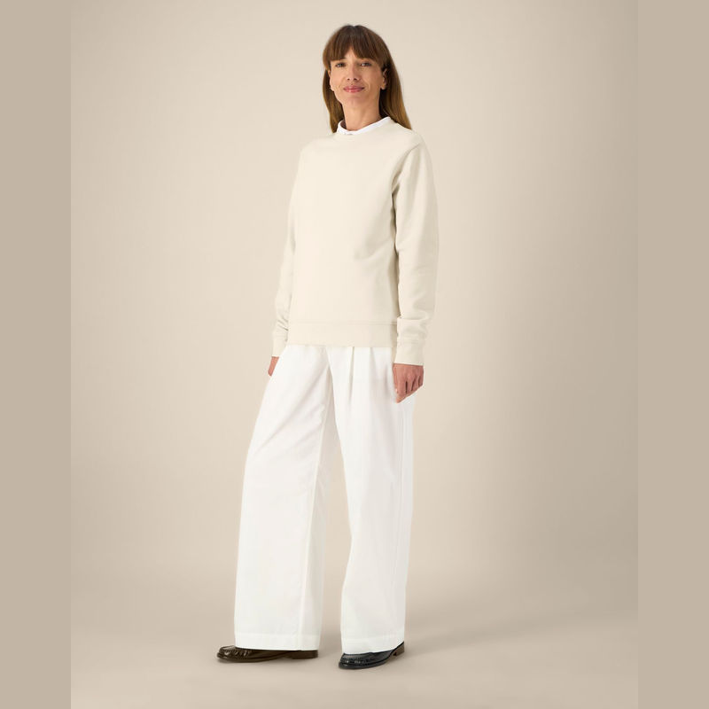 The Stella Thinker dames crewneck sweatshirt