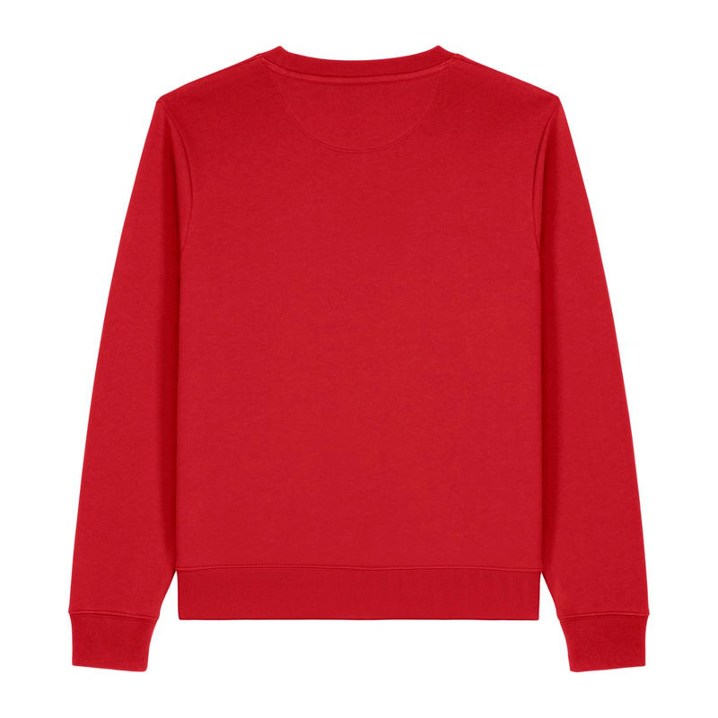 The Stella Thinker dames crewneck sweatshirt