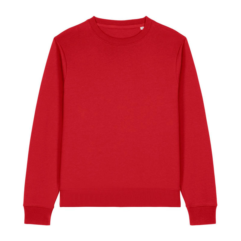 The Stella Thinker dames crewneck sweatshirt