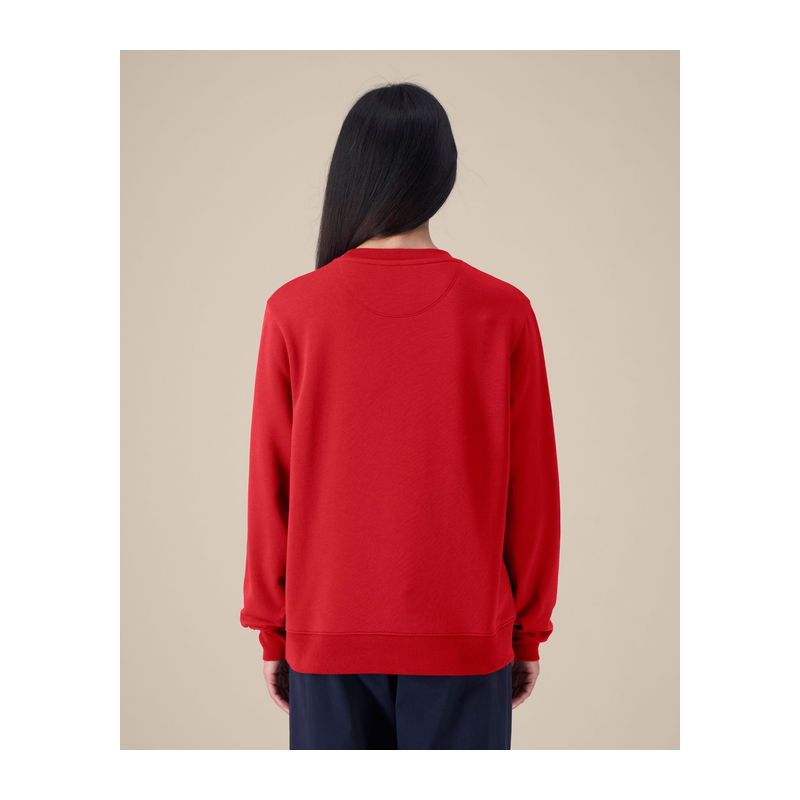 The Stella Thinker dames crewneck sweatshirt