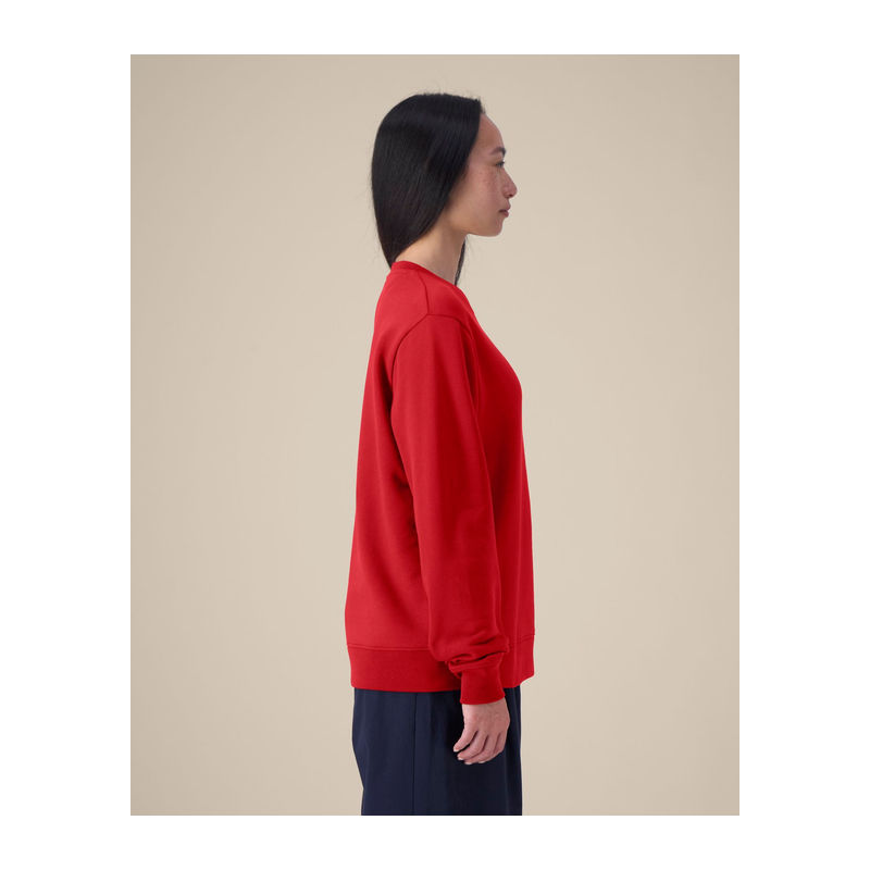 The Stella Thinker dames crewneck sweatshirt