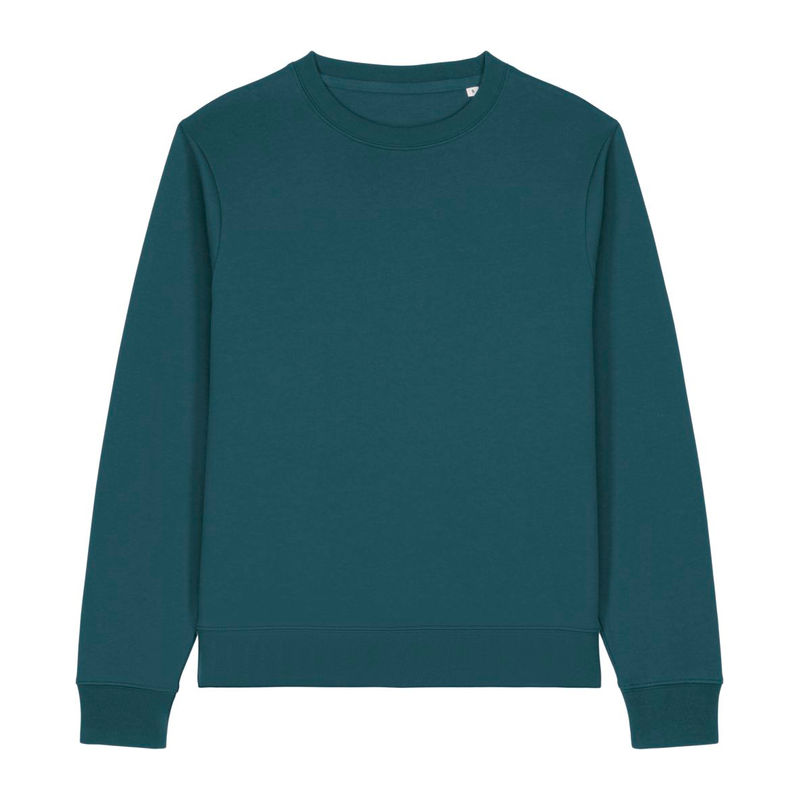The Stella Thinker dames crewneck sweatshirt