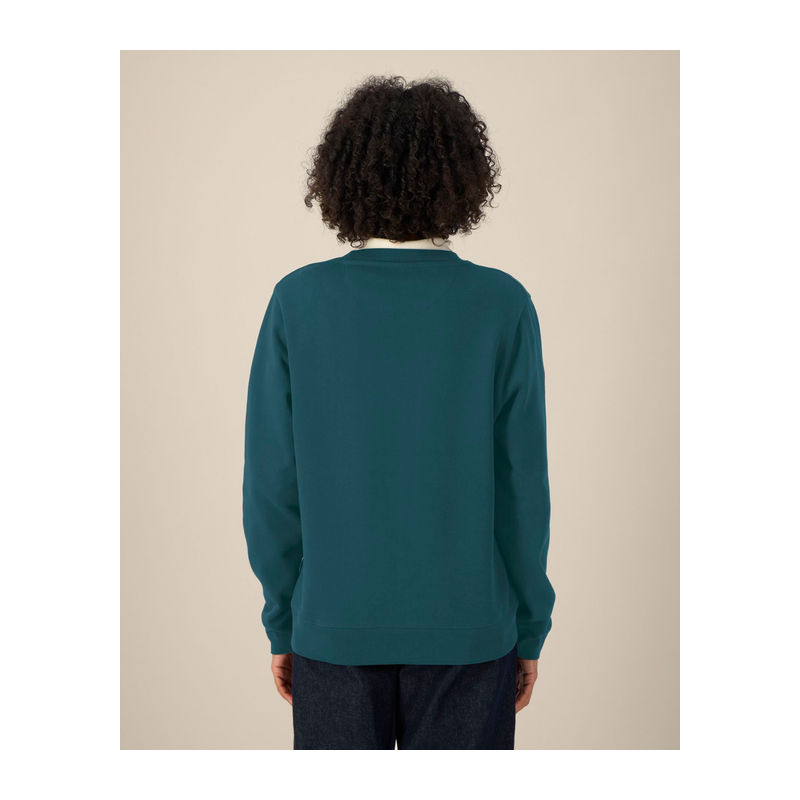 The Stella Thinker dames crewneck sweatshirt