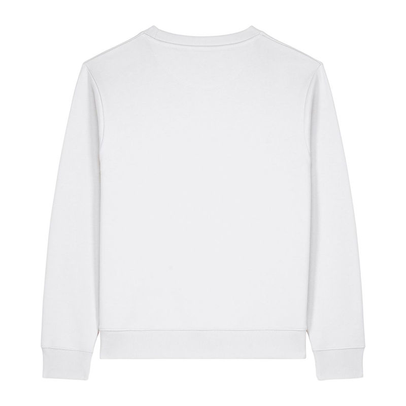 The Stella Thinker dames crewneck sweatshirt