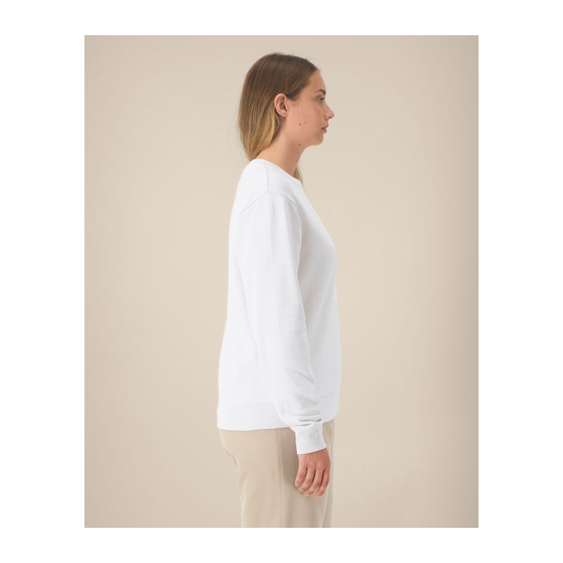 The Stella Thinker dames crewneck sweatshirt