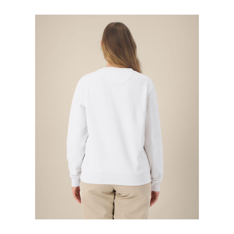 The Stella Thinker dames crewneck sweatshirt