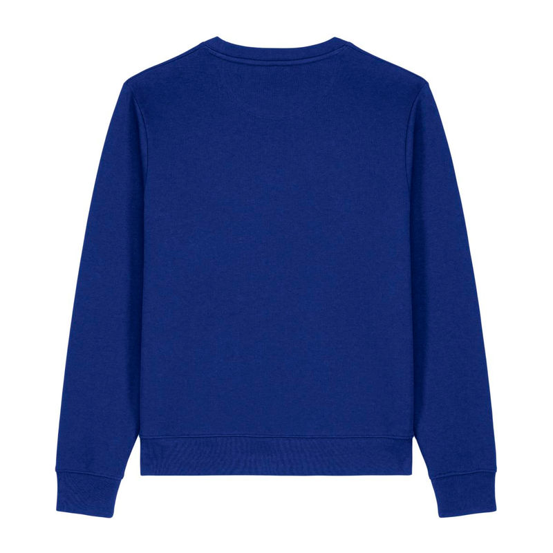 The Stella Thinker dames crewneck sweatshirt
