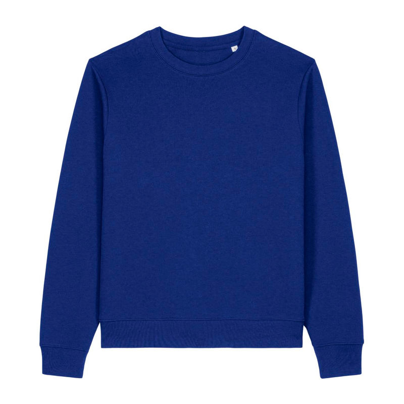 The Stella Thinker dames crewneck sweatshirt