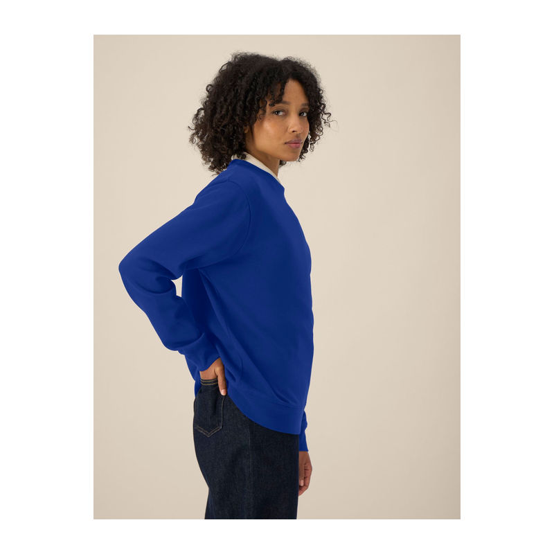 The Stella Thinker dames crewneck sweatshirt