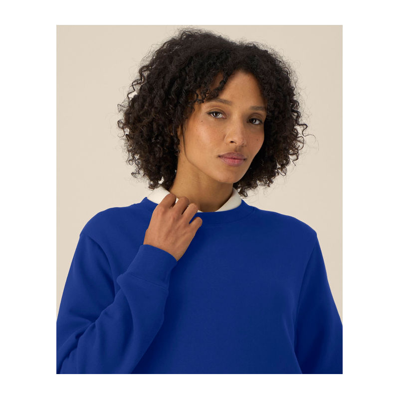 The Stella Thinker dames crewneck sweatshirt