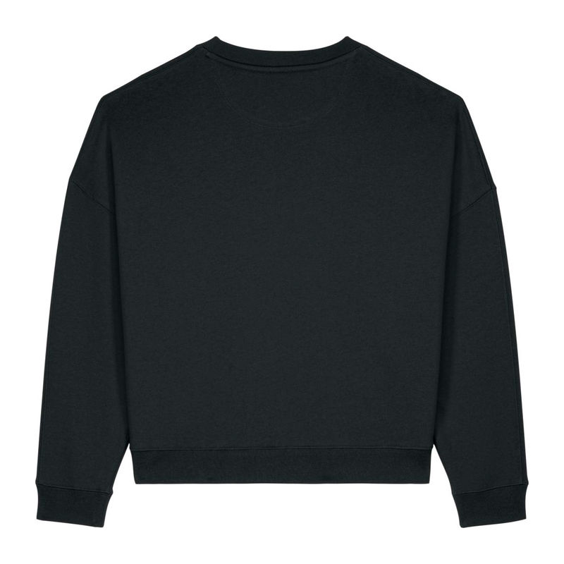 The Stella Lianna dames crewneck sweatshirt