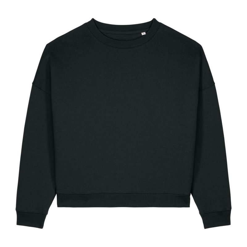 The Stella Lianna dames crewneck sweatshirt