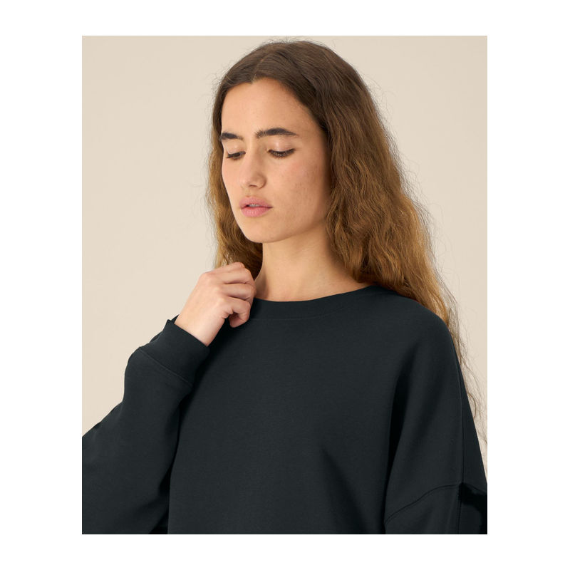 The Stella Lianna dames crewneck sweatshirt