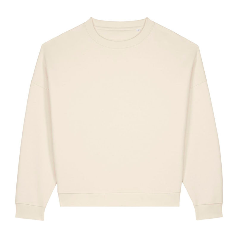 The Stella Lianna dames crewneck sweatshirt