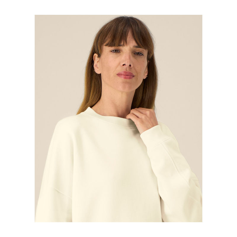 The Stella Lianna dames crewneck sweatshirt