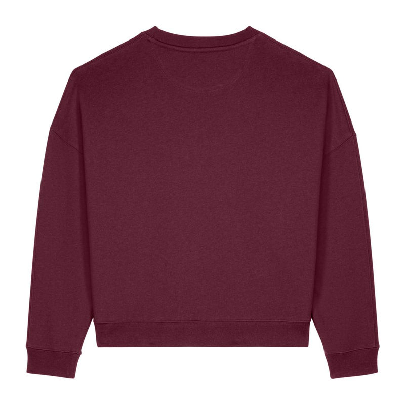 The Stella Lianna dames crewneck sweatshirt