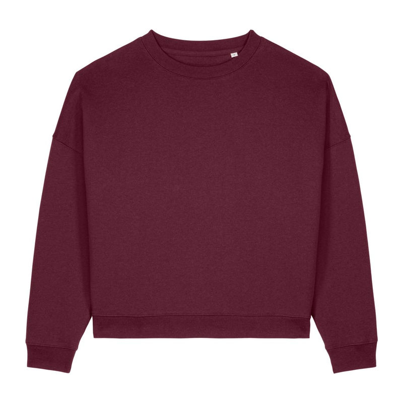 The Stella Lianna dames crewneck sweatshirt