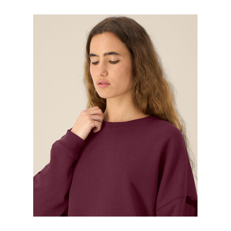 The Stella Lianna dames crewneck sweatshirt