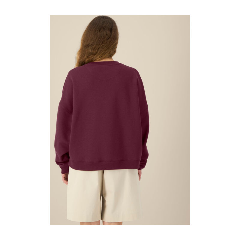 The Stella Lianna dames crewneck sweatshirt