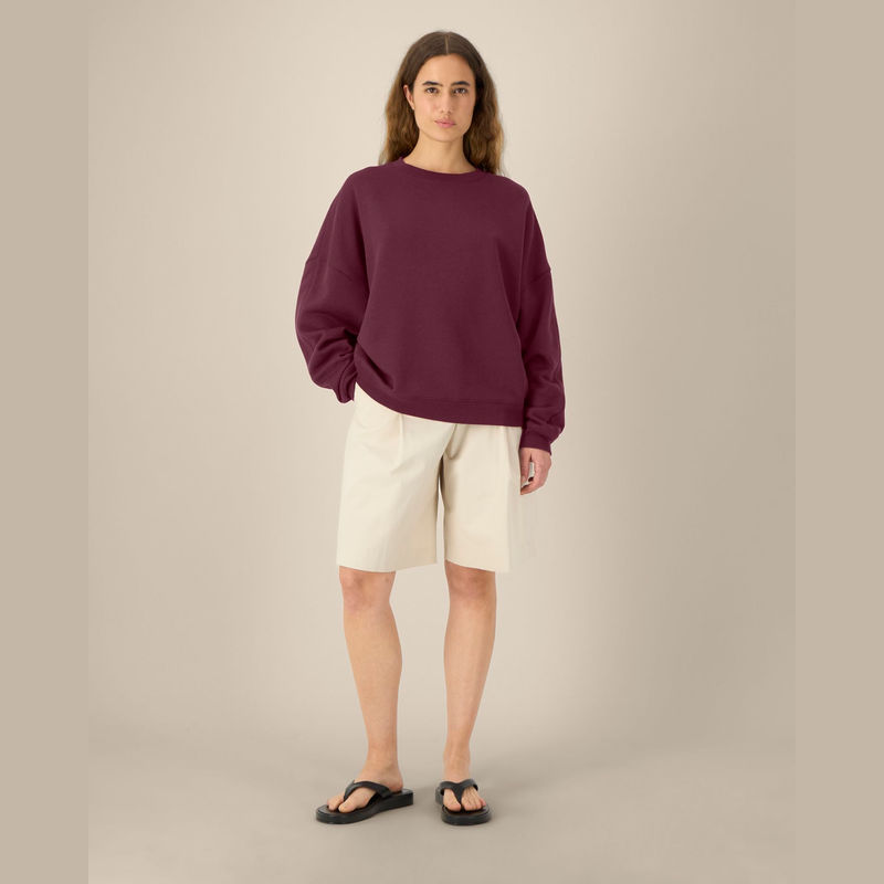 The Stella Lianna dames crewneck sweatshirt