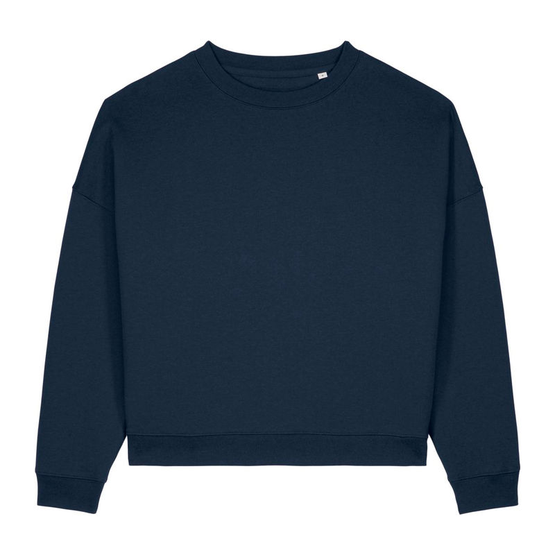 The Stella Lianna dames crewneck sweatshirt