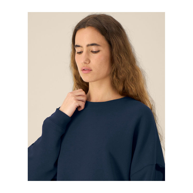 The Stella Lianna dames crewneck sweatshirt