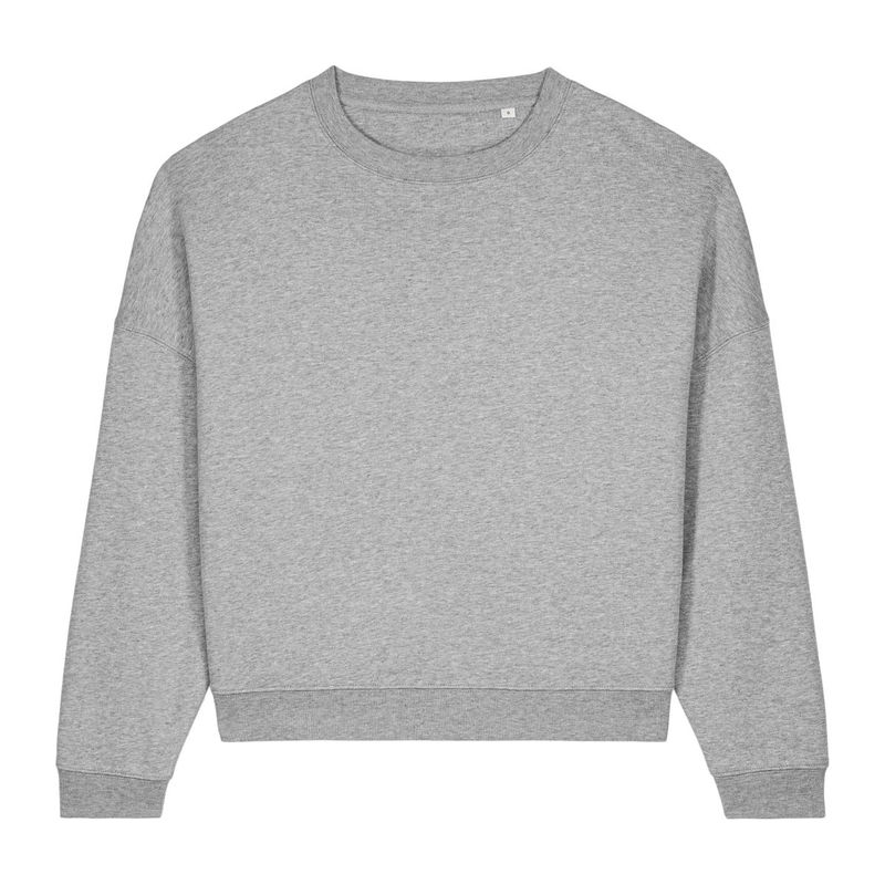 The Stella Lianna dames crewneck sweatshirt