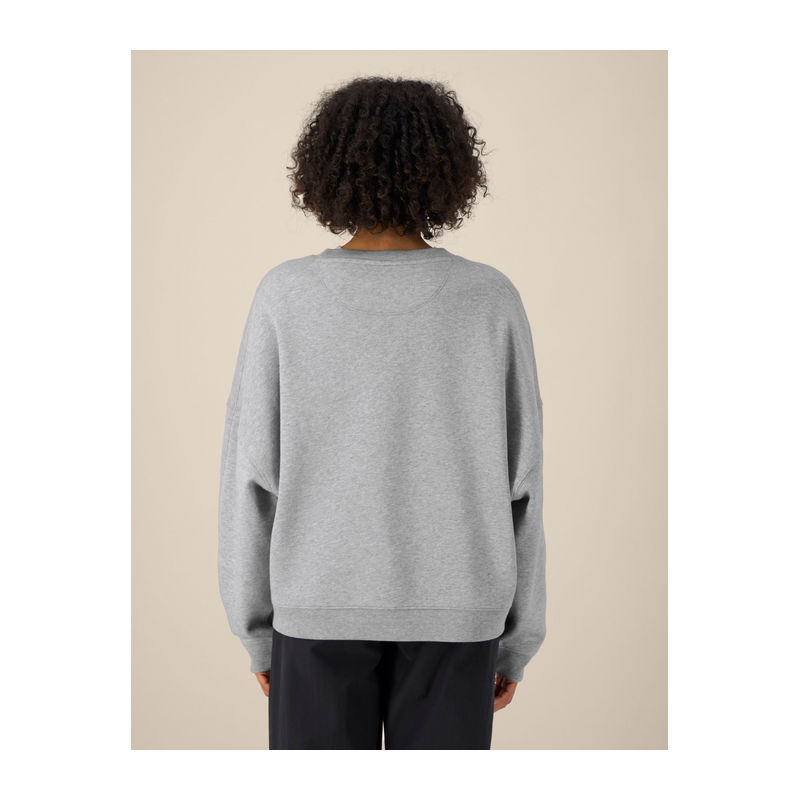The Stella Lianna dames crewneck sweatshirt