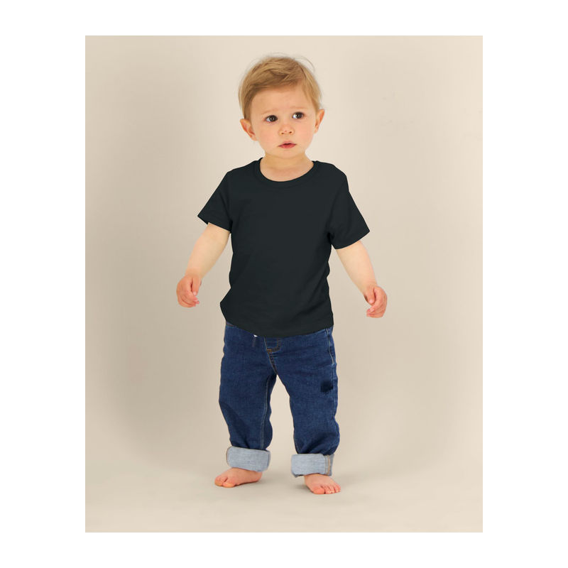 Baby Creatorbabies' t-shirt