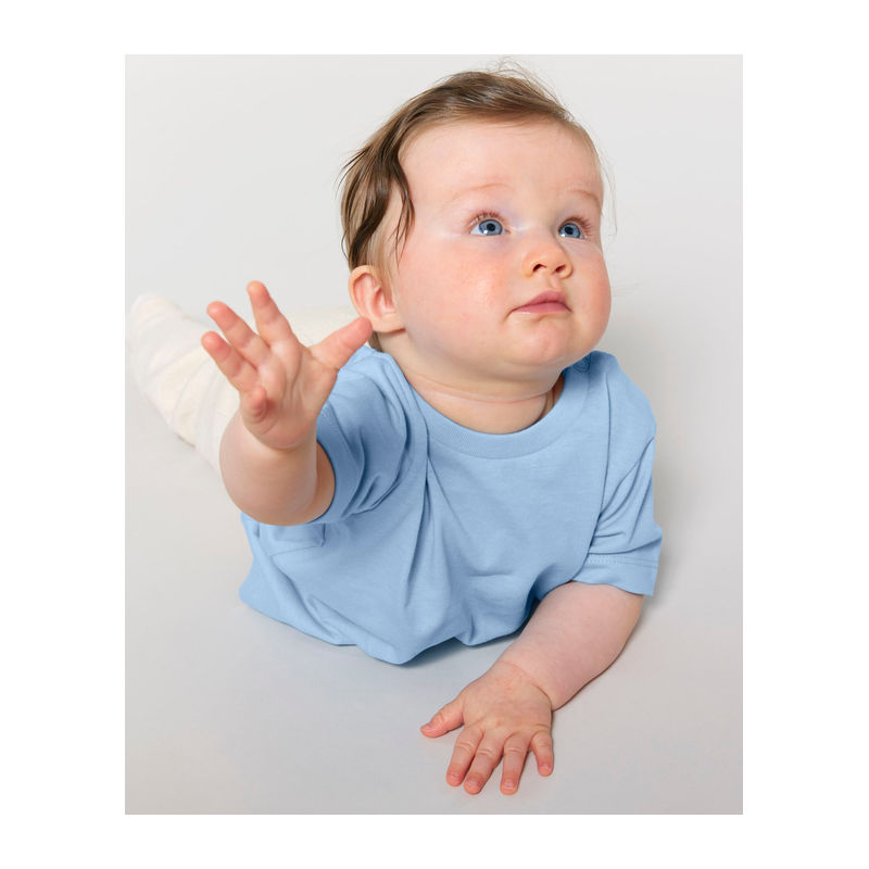 Baby Creatorbabies' t-shirt