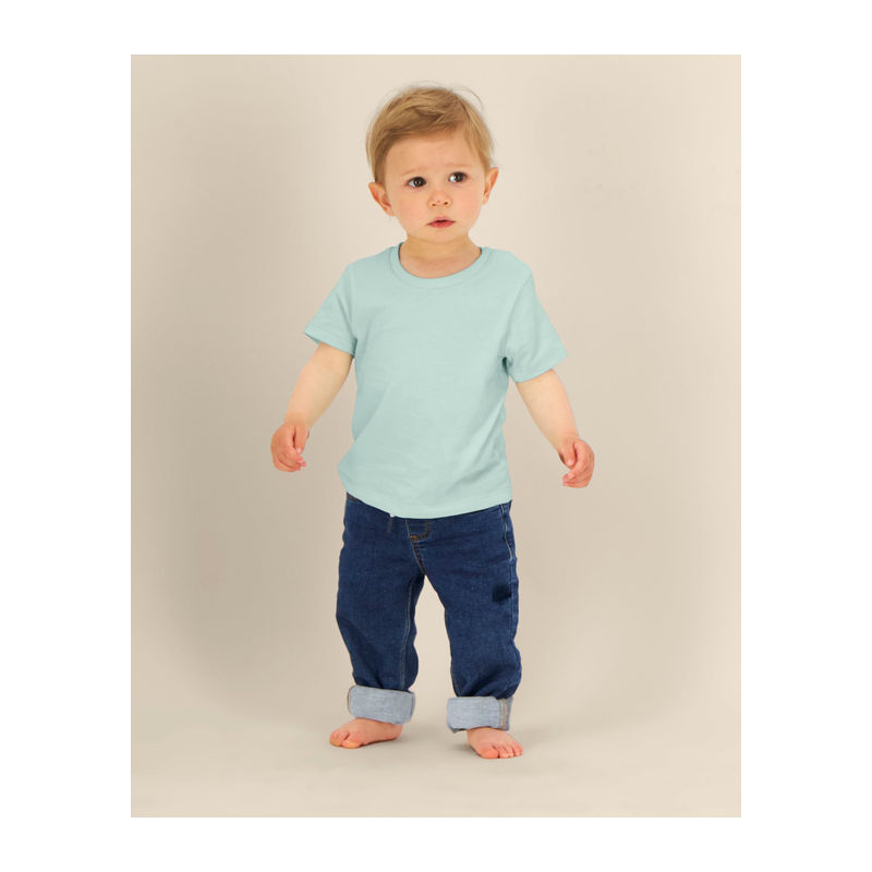 Baby Creatorbabies' t-shirt