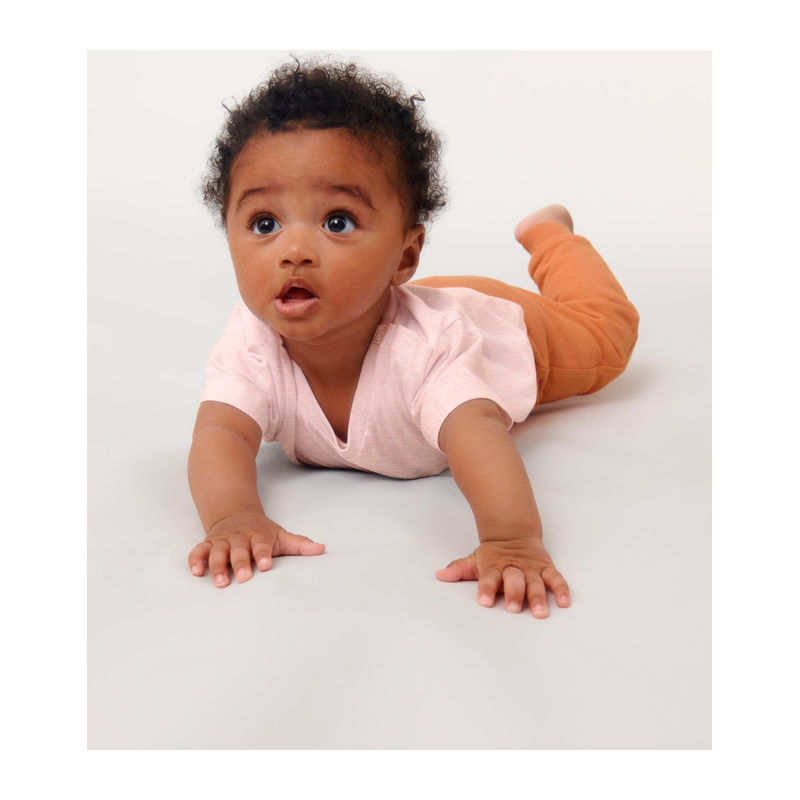 Baby Creatorbabies' t-shirt