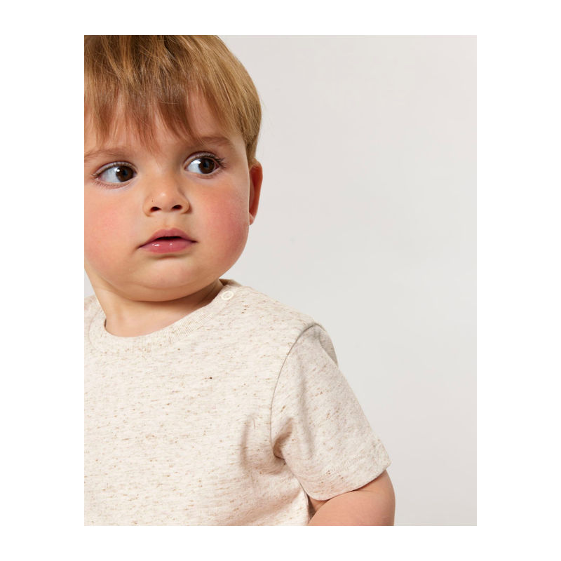Baby Creatorbabies' t-shirt